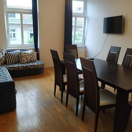Cozynite Premium Apartment Ottakring 维也纳 外观 照片