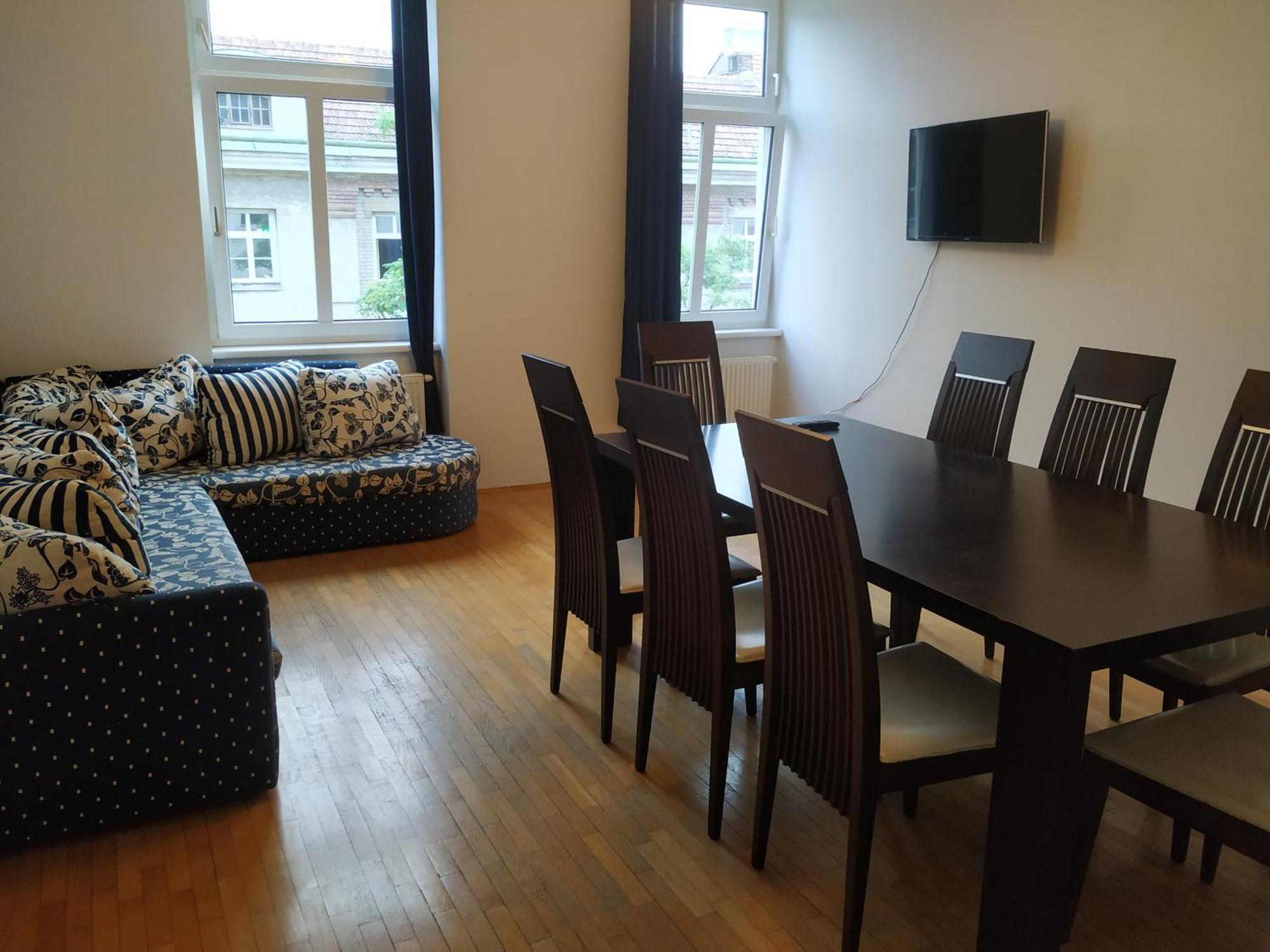 Cozynite Premium Apartment Ottakring 维也纳 外观 照片