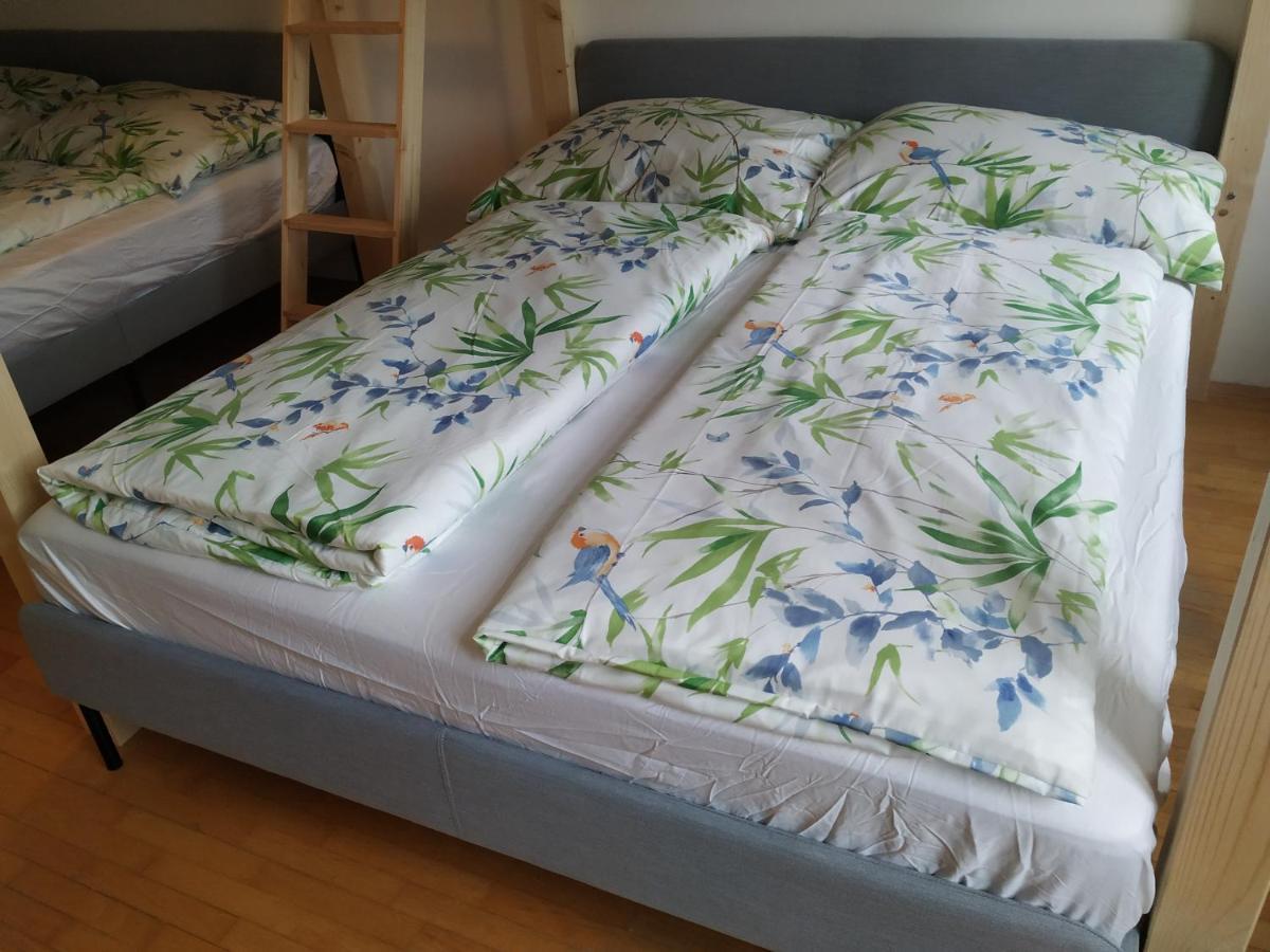 Cozynite Premium Apartment Ottakring 维也纳 外观 照片