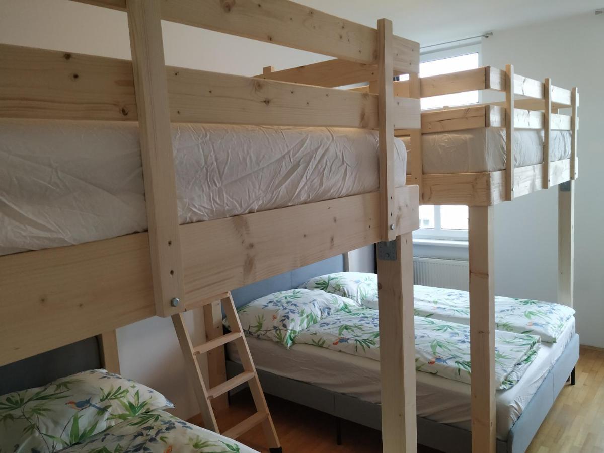 Cozynite Premium Apartment Ottakring 维也纳 外观 照片