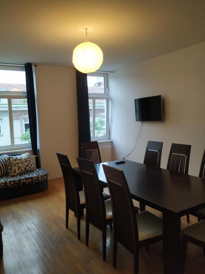 Cozynite Premium Apartment Ottakring 维也纳 外观 照片