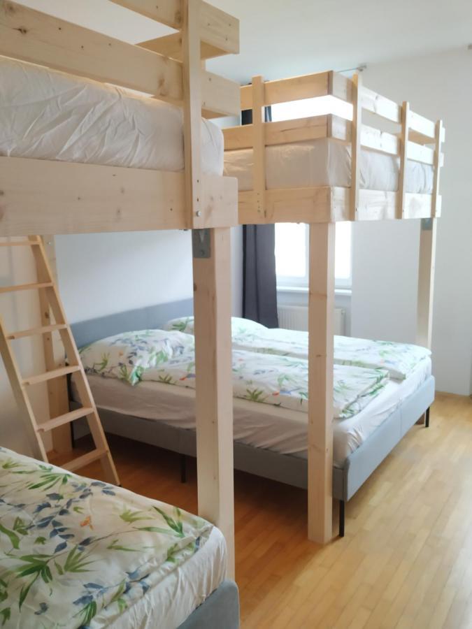 Cozynite Premium Apartment Ottakring 维也纳 外观 照片
