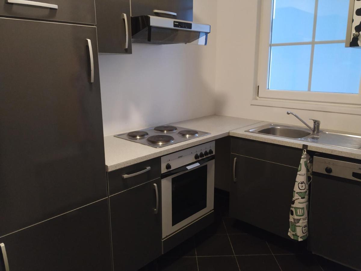 Cozynite Premium Apartment Ottakring 维也纳 外观 照片