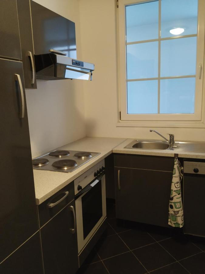 Cozynite Premium Apartment Ottakring 维也纳 外观 照片