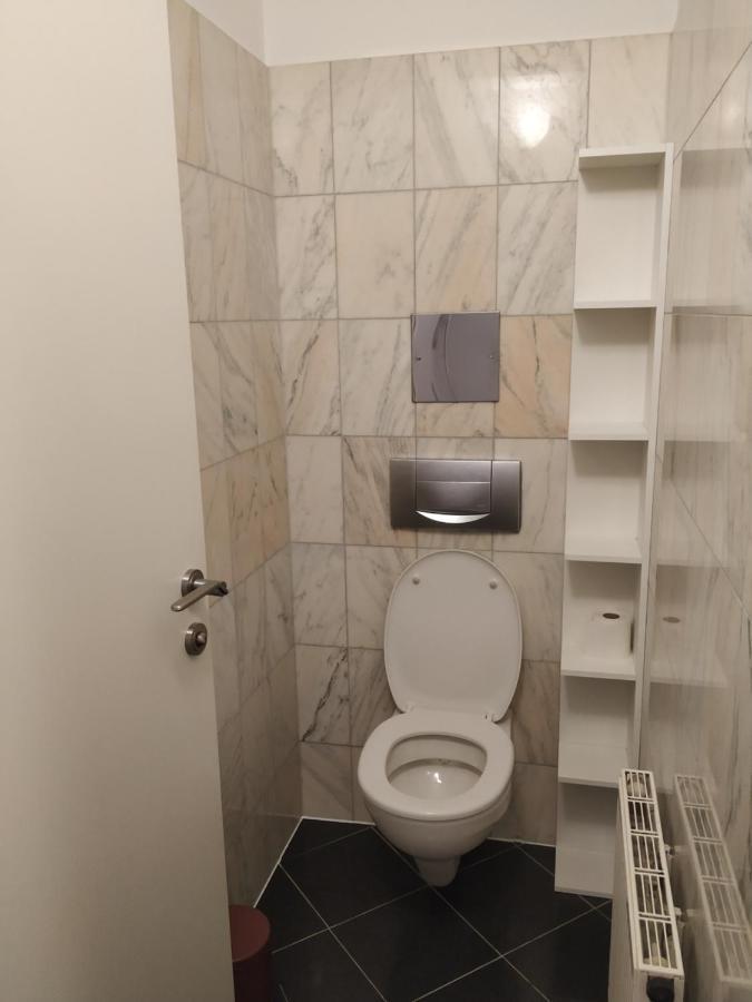 Cozynite Premium Apartment Ottakring 维也纳 外观 照片