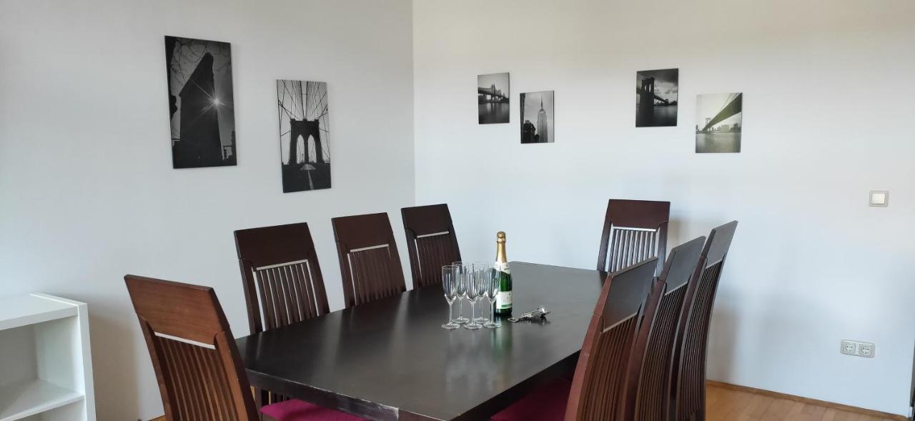 Cozynite Premium Apartment Ottakring 维也纳 外观 照片