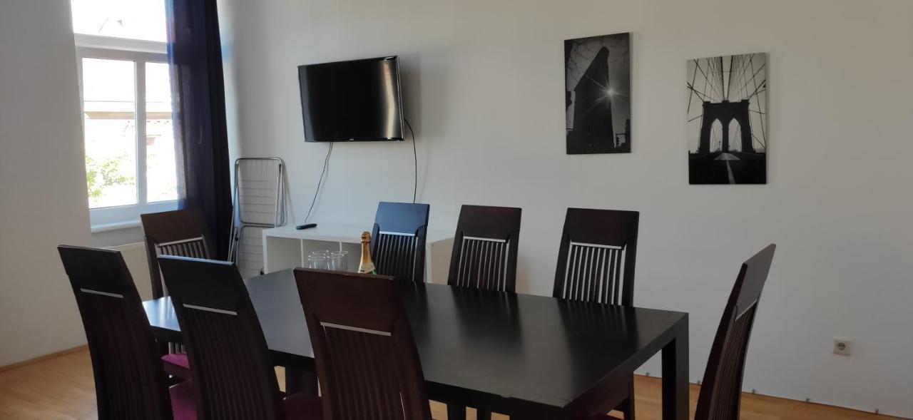Cozynite Premium Apartment Ottakring 维也纳 外观 照片